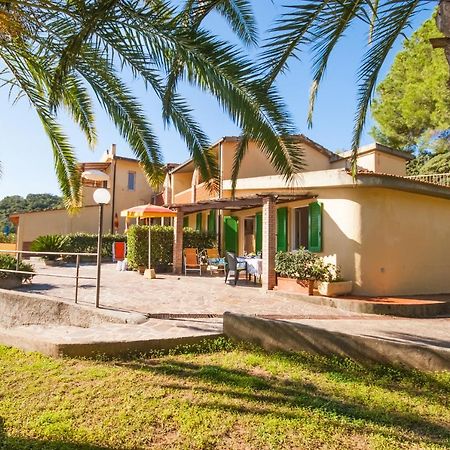 Residence La Valdana Capoliveri (Isola d'Elba) Exterior foto