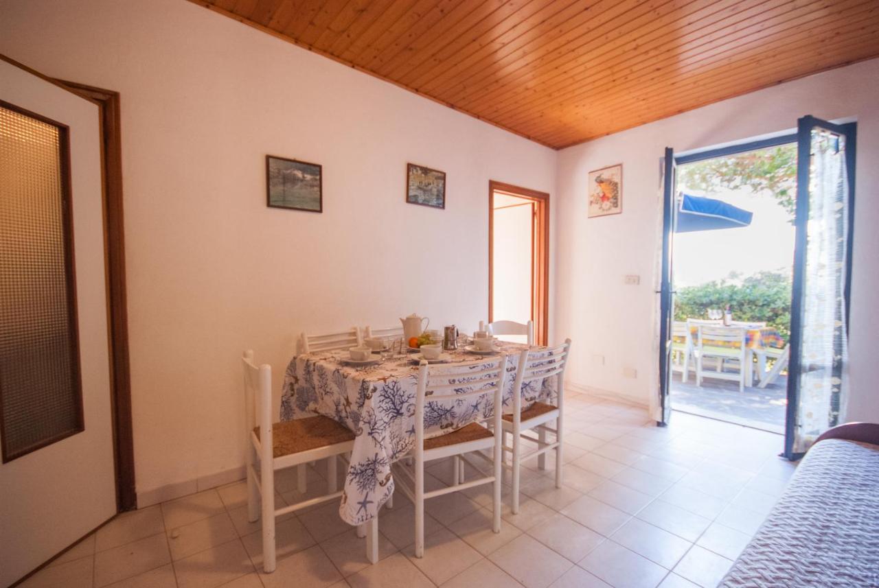 Residence La Valdana Capoliveri (Isola d'Elba) Exterior foto
