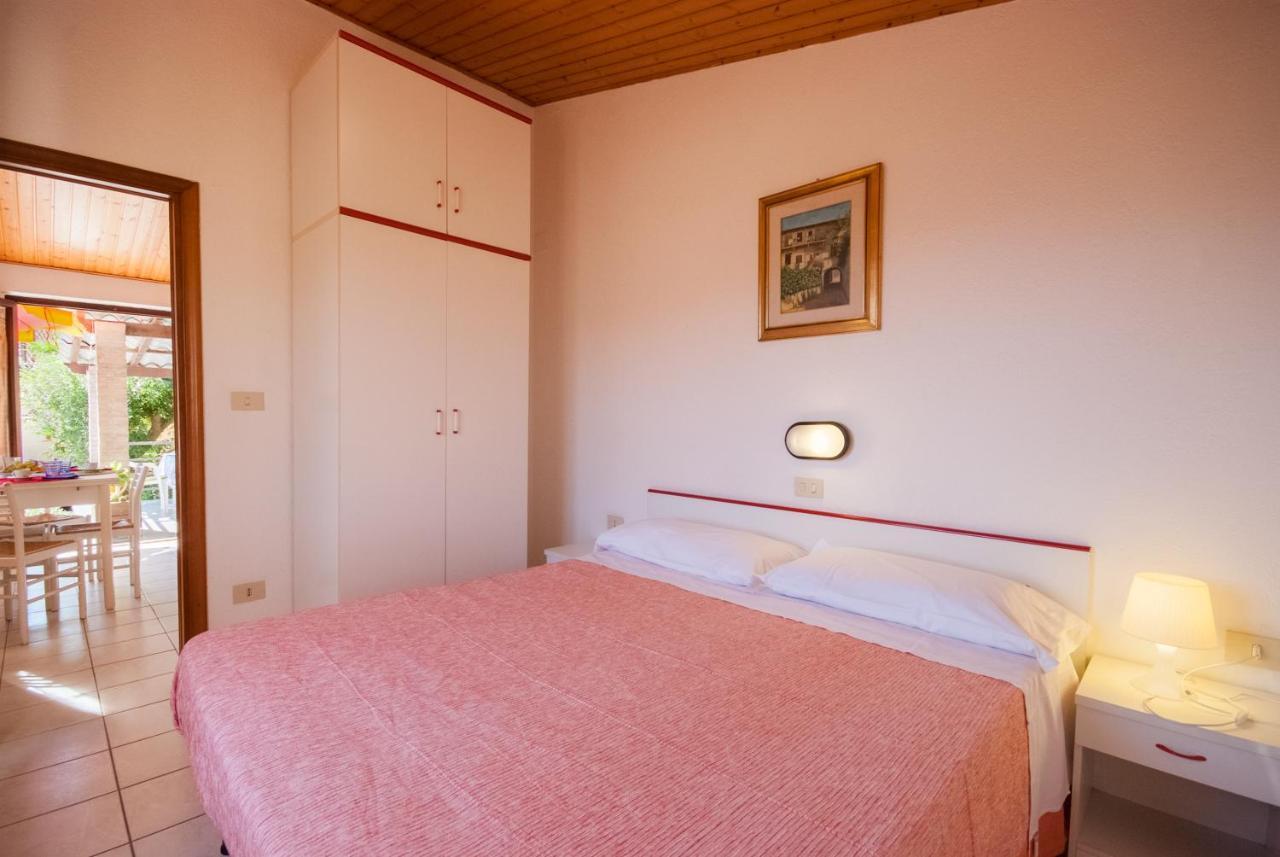 Residence La Valdana Capoliveri (Isola d'Elba) Exterior foto