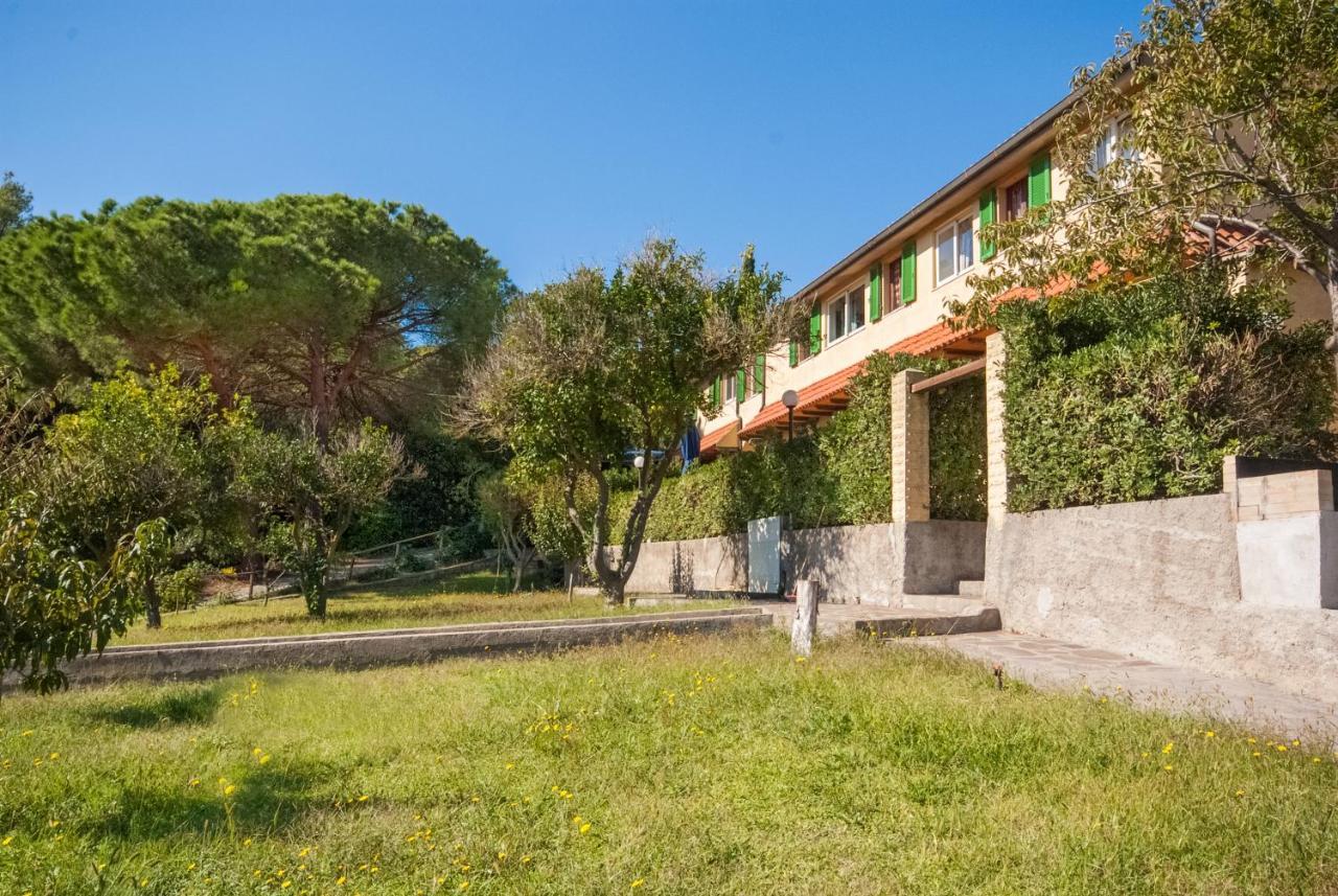 Residence La Valdana Capoliveri (Isola d'Elba) Exterior foto