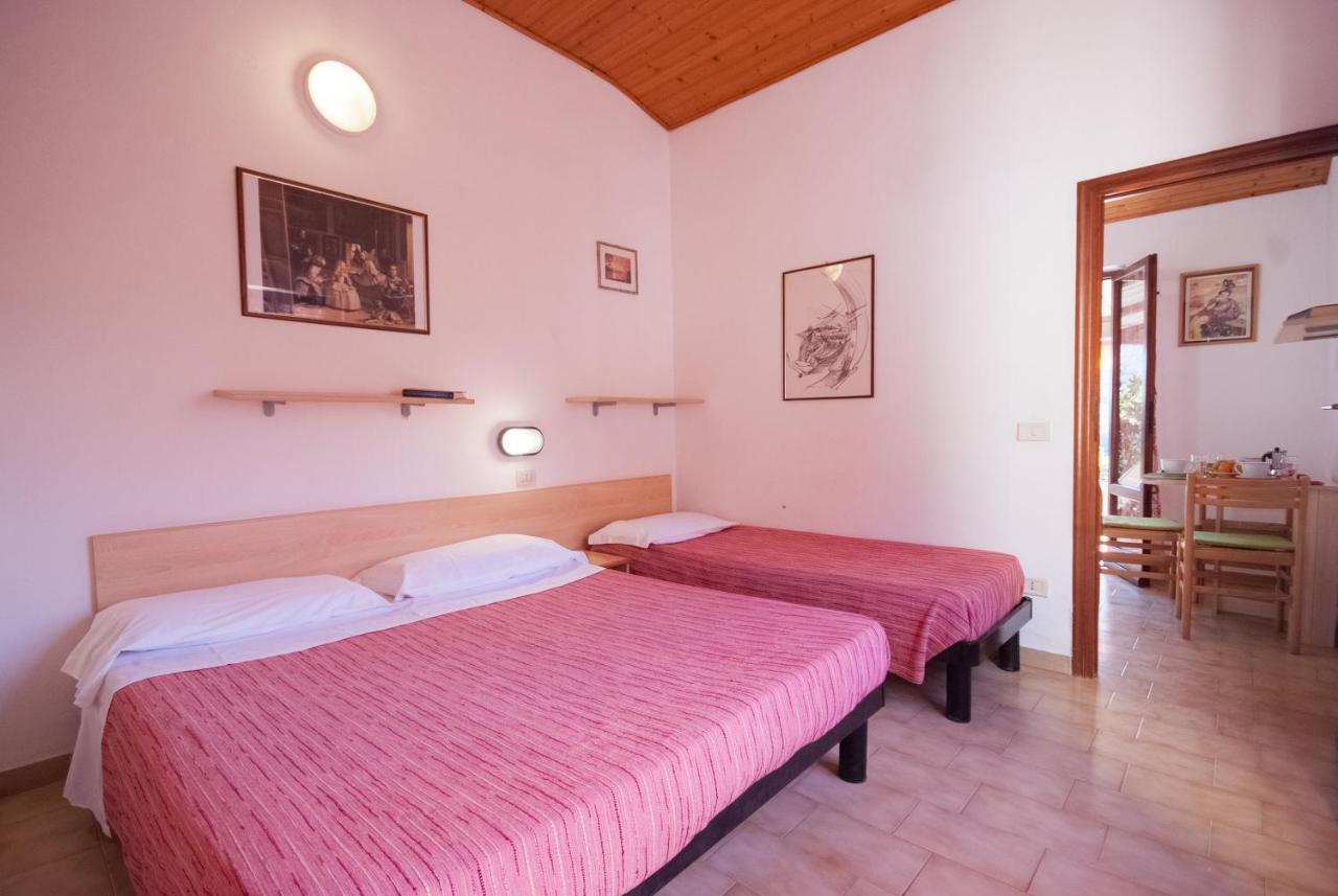 Residence La Valdana Capoliveri (Isola d'Elba) Exterior foto